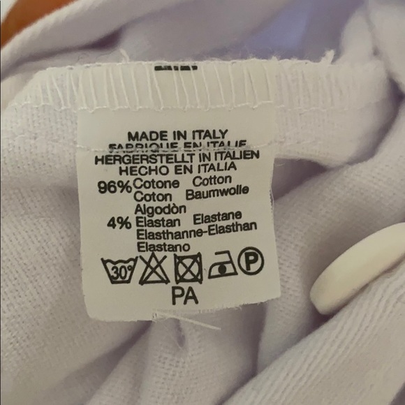 BRAND NEW WHITE MODERN UTILITY JUMPSUIT - Picture 4 of 5